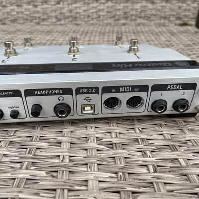 Native Instruments Kore + guitar rig + komplete 4 software 00s Silver image 6
