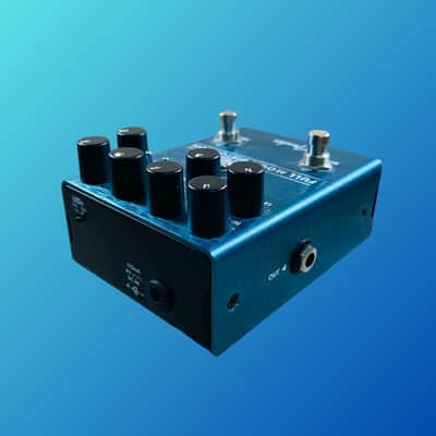 Fender Full Moon Distortion image 4