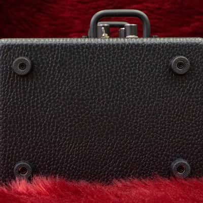 【new】Phil Jones Bass / Double Four Plus Black【横浜店】 image 5
