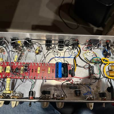 65 Amps Lil Elvis 2009 image 7