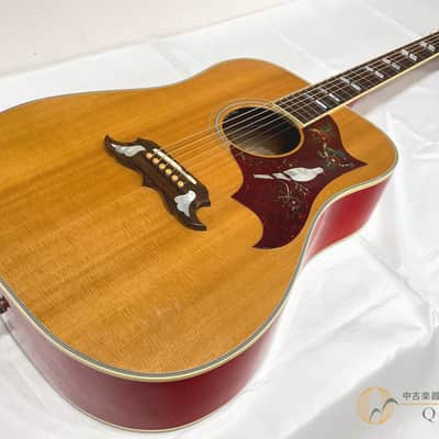 Gibson DOVE AC 2018 image 7