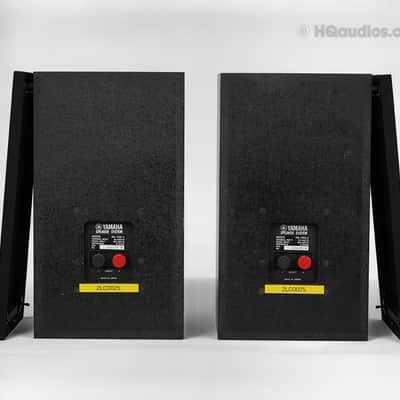 YAMAHA NS-10MX Speakers – Professionally Restored – Fully Tested – 1-Year Warranty image 8
