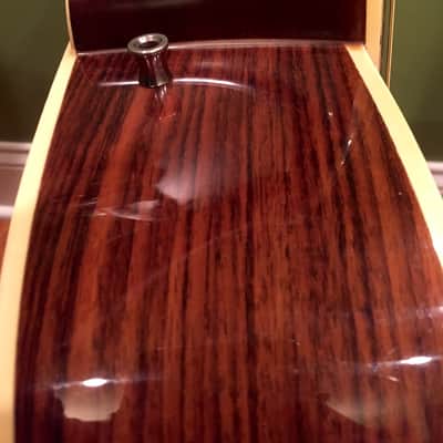Takamine F-400s Lawsuit Era Guitar image 7