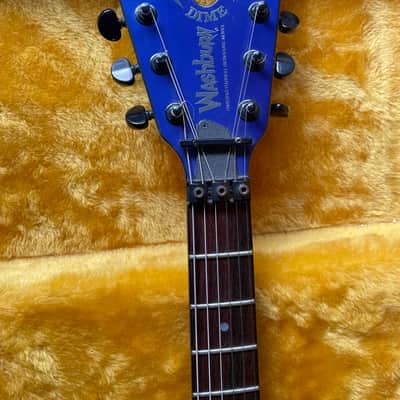 Washburn dimebag  D3  1998 Dimebolt image 7