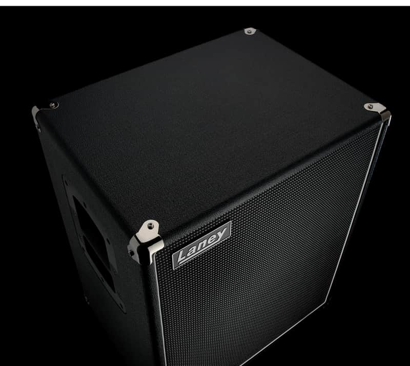 Laney DBF210-4 DIGBETH Series Bass cabinet, Power rating: 200 W image 1