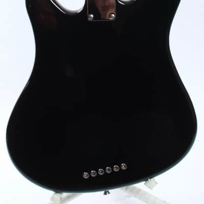 1997 Squier Venus Vista Series black image 6