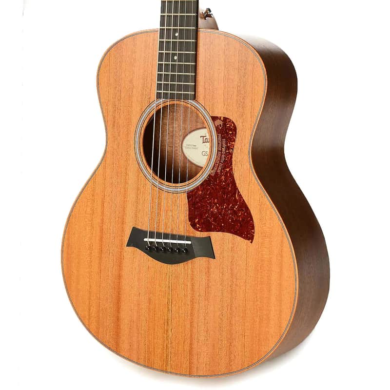 Taylor GS Mini-e Mahogany 2012 - 2022 image 3