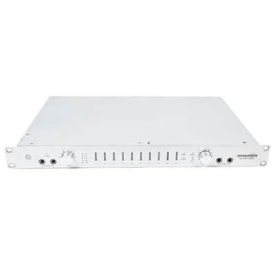 Ensemble Firewire Audio Interface | Reverb