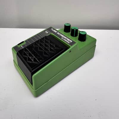 Ibanez TS10 Tube Screamer Classic 1986 - 1990 - Green image 2