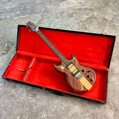 Aria Pro II TS 500 electric guitars