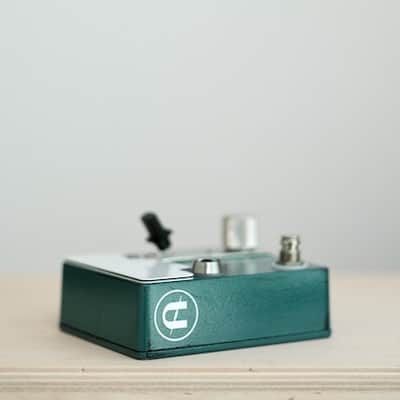 Broadway Treble Booster & Germanium Preamp image 7
