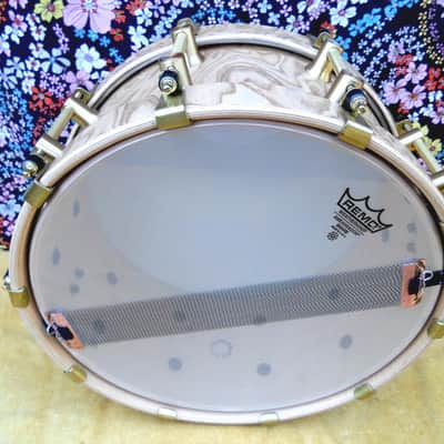 BEARING EDGE Custom 14"x6,5", usato. image 4