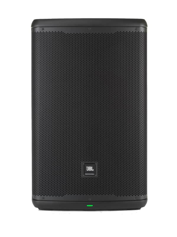 JBL EON-715 15 2-Way Active Speaker image 1