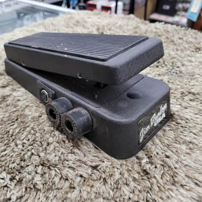 Dunlop SL-50 Lead Master Volume Pedal - Black image 2