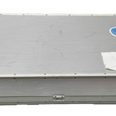 CNB 40" Large Case for Keyboard, Pedal, Synth, Effects, DJ gear, pedalboard, mixing board, table image 5