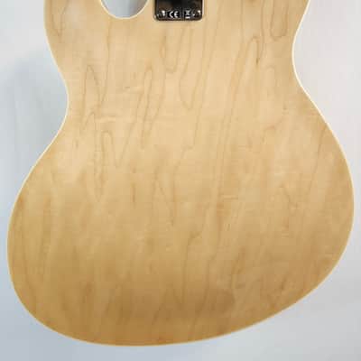Squier Classic Vibe Starcaster, Maple Fingerbaord, Natural image 11