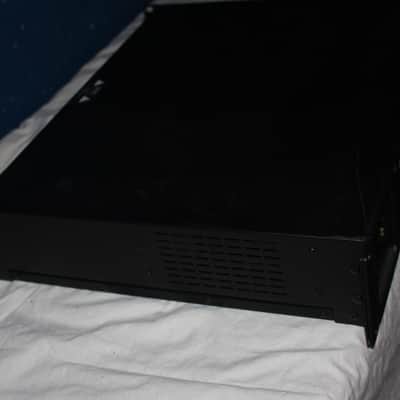 Ashly NE800 Network Power Amplifier Class D 400W image 6