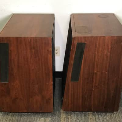 Vintage JBL L200 Studio Master Speakers image 11