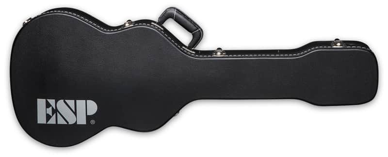 Immagine LTD CTLBASSFF THINLINE BASS FORM FIT CASE - 1