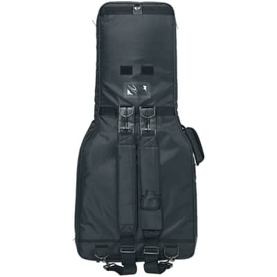 Rockbag RB 20604 Electric Guitar Bag Double Neck Premium Line - Bag for electric guitars image 2