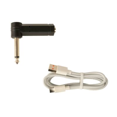 VOCOPRO DPR-DUAL-2 Digital Plug and Play Wireless Handheld Microphone System image 6