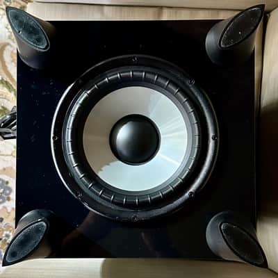 ENERGY ESW-8 2008 - Gloss Black image 5