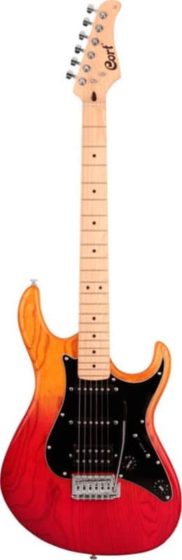 Cort G200 DX JSS image 1
