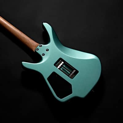 Sean Custom shop Modern - Spear Mint image 4