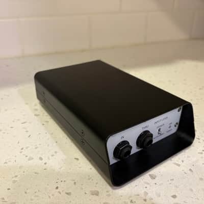 Rupert Neve Designs RNDI Active Transformer Direct Box 2015 - Present - White image 3
