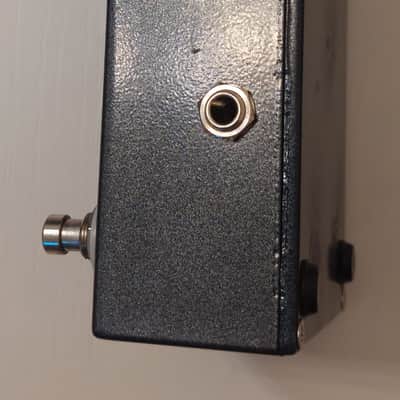 Wampler Triple Wreck Distortion - 2010s - Carbon image 5