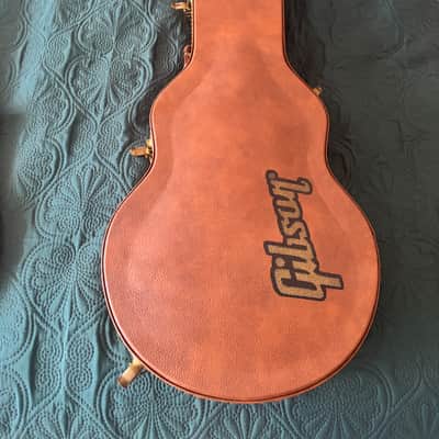 Gibson Les Paul Standard '60s 2019 - Present - Iced Tea image 9