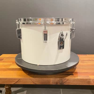 White Sonor Phonic Series Concert Tom 13x9 image 6