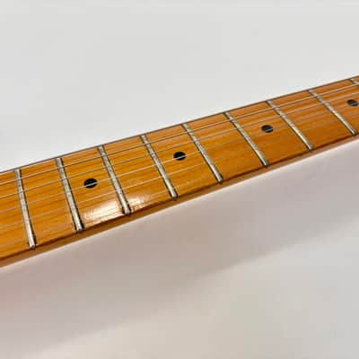 Fender Strat Plus 1989 Black image 4