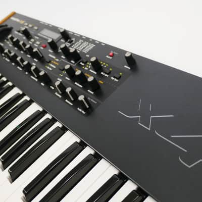 Dave Smith Instruments Mopho x4 image 7