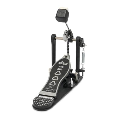 DW DWCP2000A Single Bass Drum Pedal image 1