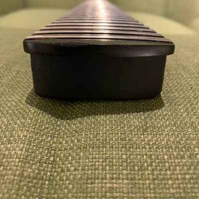 1986 Graphite Modulus licensed neck. image 13