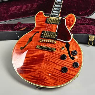Gibson Custom Shop CS-356-F - 2004 image 13
