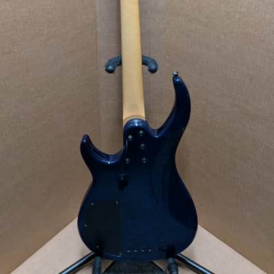 Peavey Millennium BXP Bass Guitar image 5