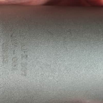 ZP Microphones ZP800G 2025 - All black image 7