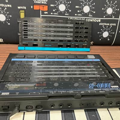 Korg DDD-5 Dynamic Digital Drums image 9