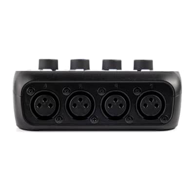 PodTrak P4next Podcast Recorder image 8
