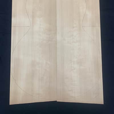 Lakewood M-32 Custom image 23