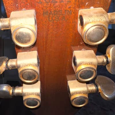 1973 Gibson ES 345 image 6