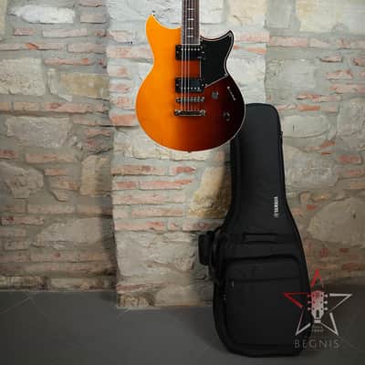 YAMAHA Revstar II RSS20 SSB Standard - Sunset Burst image 23