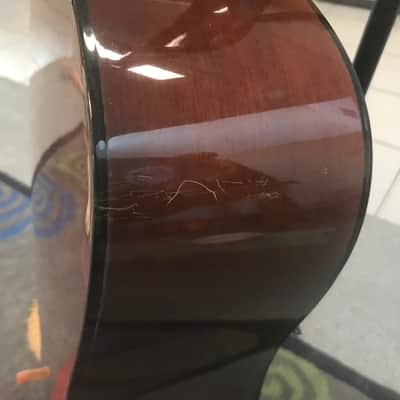Takamine G335 12-String with Hardshell Case. Sale Benefits Music Education Nonprofit! image 10