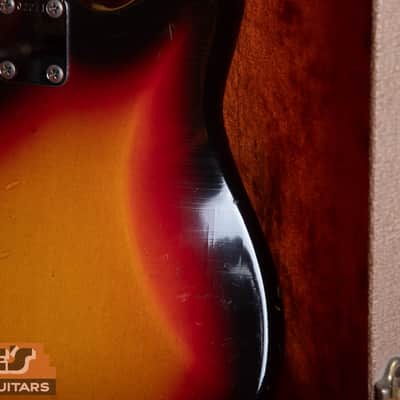 Fender Electric Mandolin 1961 - Sunburst image 12