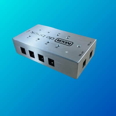 MXR DC Brick M237 Power Supply image 4