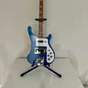 Rickenbacker 4003S 2006 - Midnight Blue