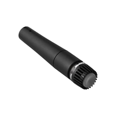 Shure SM57 Dynamic Instrumental and Vocal Microphone image 5