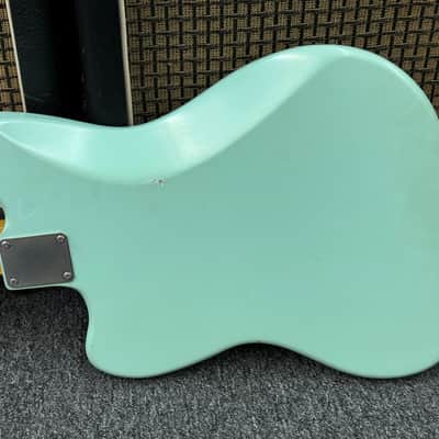 Nash JM-63 Surf Green Jazz image 10